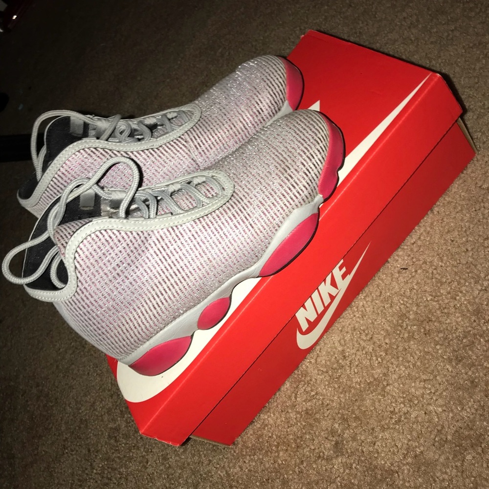 Air Jordan Future. Size 4y